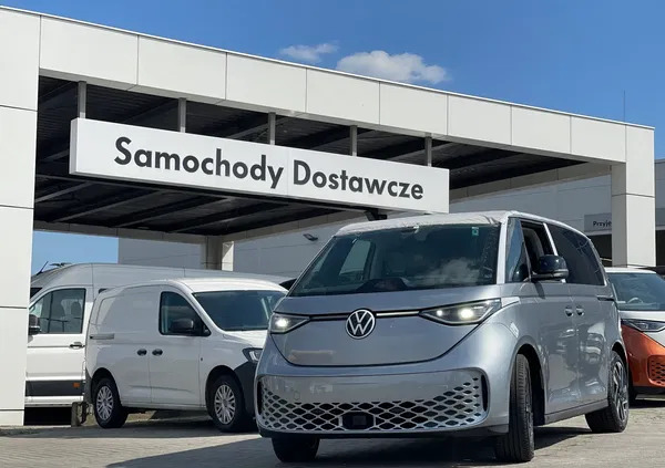 volkswagen id.buzz szczytna Volkswagen ID.Buzz cena 233700 przebieg: 5, rok produkcji 2023 z Szczytna